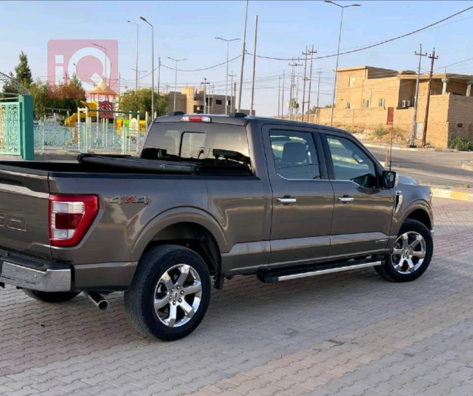 فۆرد F-150